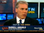 Picture of Darrell Ankarlo