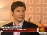 Picture of Dave Zinczenko
