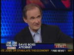 Picture of David Boies