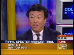Picture of David K. Li