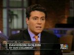 Picture of Davidson Goldin