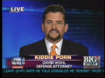 Picture of David Wohl