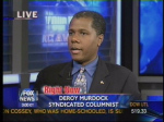 Picture of Deroy Murdock