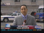 Picture of Devin Fehely