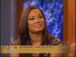 Picture of Egypt Sherrod