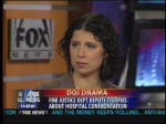 Picture of Elana Schor