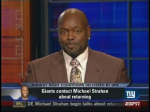 Picture of Emmitt Smith