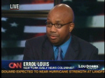 Picture of Errol Louis