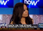 Picture of Faith Jenkins