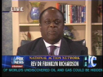Picture of Franklyn Richardson