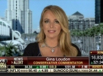 Picture of Gina Loudon