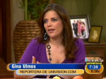 Picture of Gina Ulmos