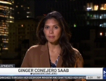 Picture of Ginger Conejero Saab