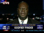 Picture of Godfrey Pinder