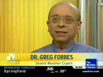 Picture of Dr. Greg Forbes