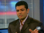 Picture of Hari Sreenivasan