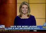  heather nauert