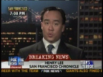Picture of Henry Lee