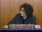 Picture of Howard Stern