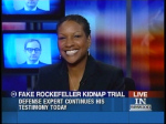 Picture of Ikeisha T. Al-Shabazz