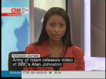Picture of Isha Sesay