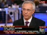 Picture of Jack Jacobs