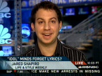 Picture of Jared Shapiro