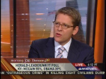 Picture of Jay Carney