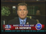 Picture of J.D. Hayworth