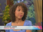 Picture of Jeannine Amber