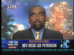 Picture of Jesse Lee Peterson