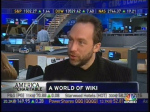 Picture of Jimmy Wales