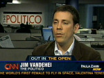 Picture of Jim Vandehei
