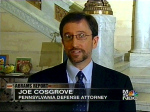 Picture of Joe Cosgrove