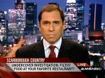 Picture of Joel Grover