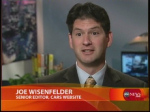 Picture of Joe Wisenfelder