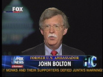 Picture of John Bolton