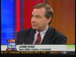 Picture of John Fund