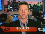 Picture of John Henson