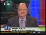 Picture of John Podhoretz