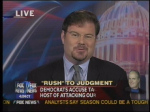 Picture of Jonah Goldberg