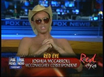 Picture of Joshua McCarroll