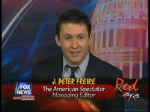 Picture of J. Peter Freire