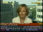 Picture of Judy Woodruff