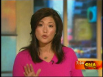 Picture of Juju Chang