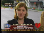Picture of Kate McGinty