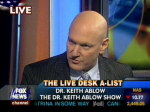 Picture of Keith Ablow
