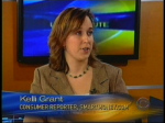 Picture of Kelli Grant