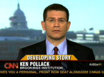 Picture of Ken Pollack
