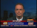 Picture of Kent Harshbarger
